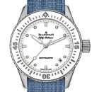 Blancpain Fifty Fathoms Bathyscaphe von Blancpain