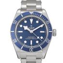 Tudor Black Bay von Tudor
