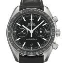 Omega Speedmaster Racing Co-Axial Master Chronograph von Omega