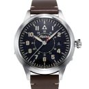 Startimer Pilot Heritage Automatic von Alpina