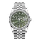 Rolex Datejust 36 von Rolex