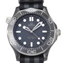 Omega Seamaster Diver 300M von Omega