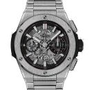 Hublot Big Bang Integrated Titanium von Hublot