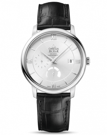 Omega De Ville