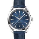 Omega Seamaster Aqua Terra 150M von Omega