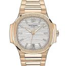 Patek Philippe Nautilus von Patek Philippe