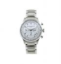 Baume & Mercier Capeland Automatik Weiss von Baume & Mercier