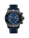 Breitling Herrenuhr Super Avenger Chronograph 48 V13375101C1X1 von Breitling