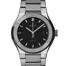 Hublot Classic Fusion von Hublot