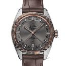 Omega Constellation Globemaster Co-Axial Master Chronometer Annual Calendar 41 von Omega