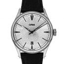 Oris Artelier Date von Oris