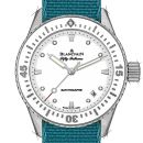 Blancpain Fifty Fathoms Bathyscaphe von Blancpain