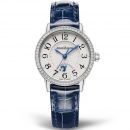 Rendez-Vous Night & Day Small von Jaeger-LeCoultre