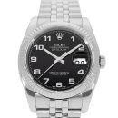 Rolex Datejust 36 von Rolex