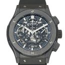 Hublot Classic Fusion von Hublot