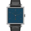 Nomos Tetra neomatik 39 nachtblau von Nomos Glashütte