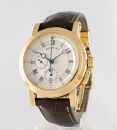 Breguet Marine Chronograph von Breguet