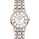 Longines Présence von Longines