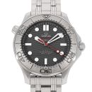 Omega Seamaster DIVER 300M Nekton Edition von Omega