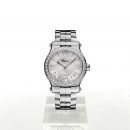 Chopard Happy Sport Automatik Silber 36mm von Chopard