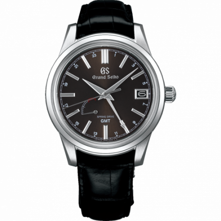 Grand Seiko Spring Drive