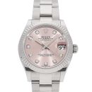 Rolex Datejust 31 von Rolex