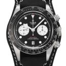 Tudor Black Bay Chrono von Tudor