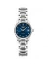 Longines Damenuhr The Longines Master Collection L21284976 von Longines