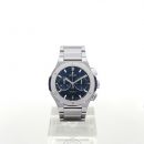 Classic Fusion Blue Chronograph Titanium Bracelet 45mm von Hublot