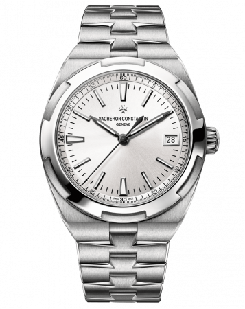 Vacheron Constantin Overseas