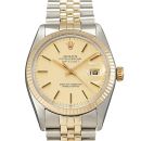 Rolex Datejust 36 von Rolex