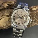 Rolex Datejust 31mm - FULL-SET 2017 - LC100 - Ref. 178240 von Rolex