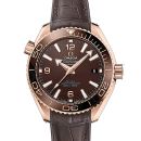 Omega Seamaster Planet Ocean 600M Co-Axial Master Chronometer von Omega