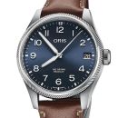 Oris Big Crown Propilot Automatik Blau 44mm von Oris