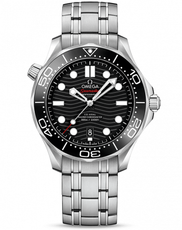 Omega Seamaster Diver 300M