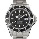Rolex Submariner Date von Rolex