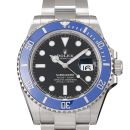 Rolex Submariner Date von Rolex