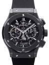 Hublot Classic Fusion Automatic 45mm Aerofusion Chronograph von Hublot