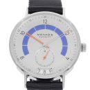 Nomos Autobahn neomatik 41 Datum sportgrau von Nomos Glashütte