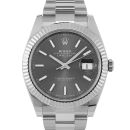 Rolex Datejust 41 von Rolex