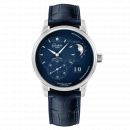 Glashutte Original PanoMaticLunar Steel 1-90-02-46-32-35 von Glashütte Original