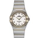 Omega Constellation Manhattan von Omega