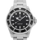 Rolex Submariner No Date von Rolex