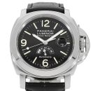 Panerai Luminor Power Reserve PVD von Panerai