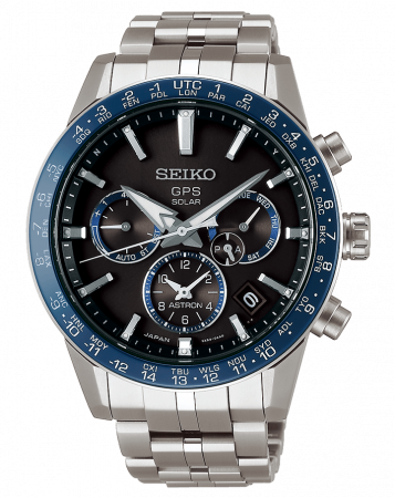 Seiko Astron