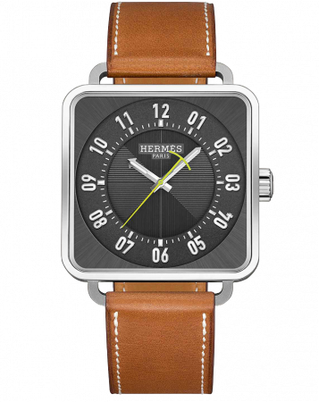 Hermès Carré H