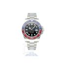 Rolex GMT-Master von Rolex