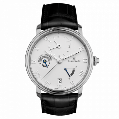 Blancpain Villeret