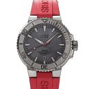 Oris Aquis Date Relief von Oris