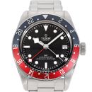 Tudor Black Bay GMT von Tudor